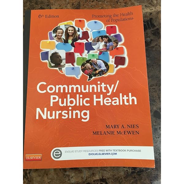 Community/Public Health Nursing: Promoting the Health of